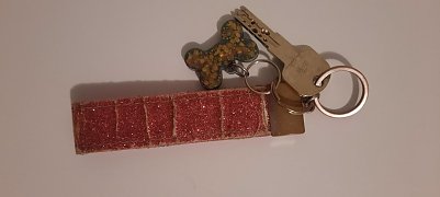 Schl&uuml;ssel (Foto: )