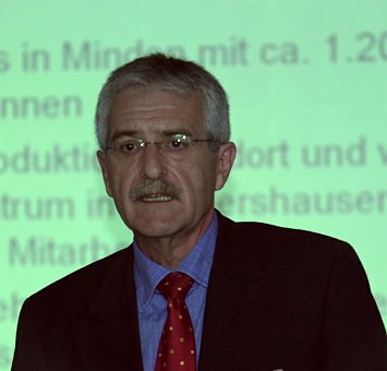 Eine westdeutsche Idee? (Foto: nnz)