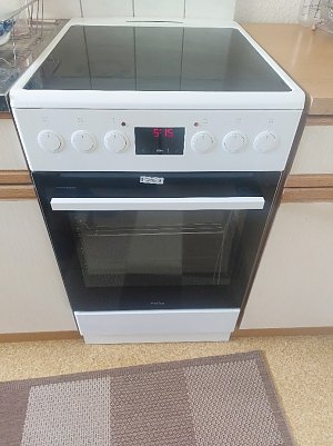 Elektroherd (Foto: )