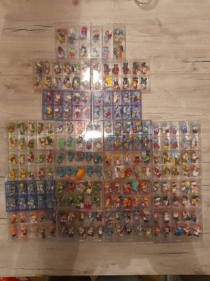 foto der sets (Foto: )