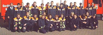 Lernen, lernen und nochmals lernen (Foto: nnz)