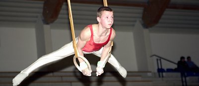 Sport f&uuml;r alle Generationen (Foto: nnz)