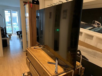 Monitor (Foto: )