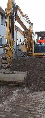 Aus f&uuml;r Kl&auml;ranlagen (Foto: nnz)