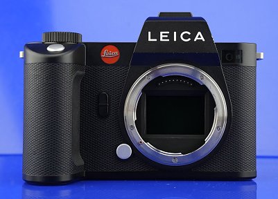 Leica (Foto: )