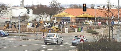 Noch ein Tausender (Foto: nnz)