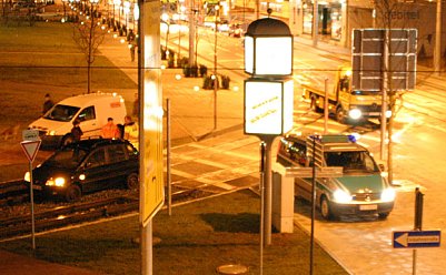 nnz-Foto des Tages: Waiting for... (Foto: nnz)