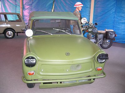 Garage (Foto: )