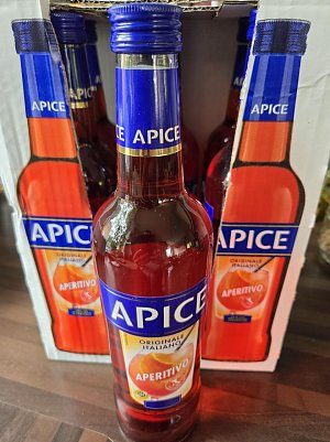 APICE ORIGINALE ITALIANO APERITIVO (Foto: )