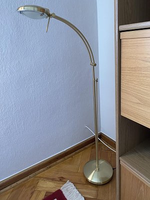 Lampe (Foto: )