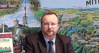 Gut gedampft! (Foto: nnz)