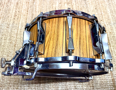 Sonor (Foto: )