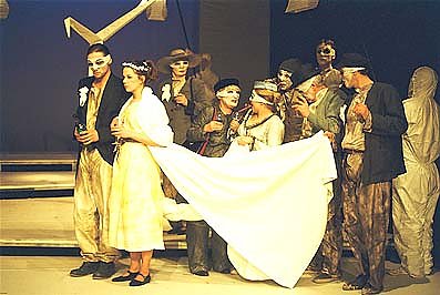 Brecht war da! (Foto: nnz)