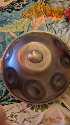 Handpan (Foto: )