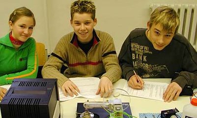 nnz-Forum: Schule einmal anders (Foto: nnz)