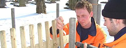 Die Kleinigkeiten (Foto: nnz)