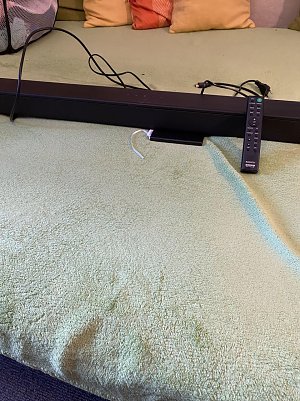Soundbar (Foto: )