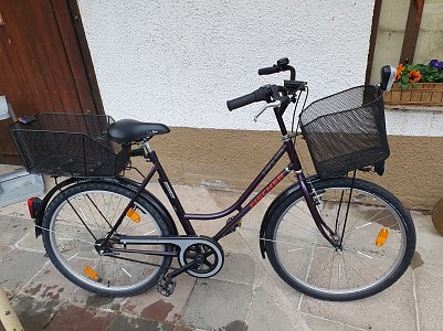 fahrrad1 (Foto: )