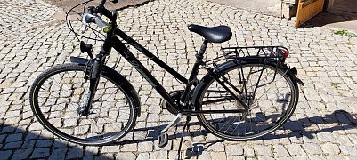 Fahrrad (Foto: )