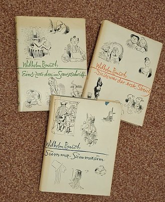 B&uuml;cher (Foto: )