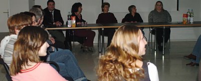 Schutz f&uuml;r Opfer (Foto: nnz)