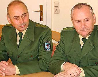 Wachabl&ouml;sung im S&uuml;dharz (Foto: nnz)