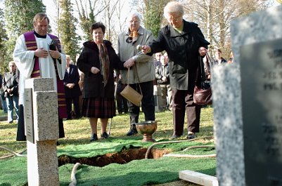 W&uuml;rdevoll nach 60 Jahren (Foto: nnz)