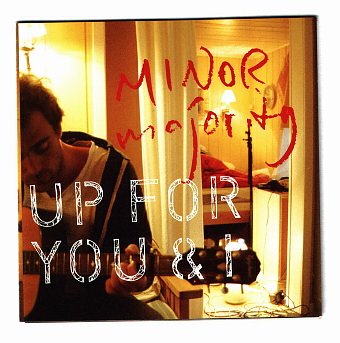 nnz-Jukebox: Minor Majority (Foto: nnz)