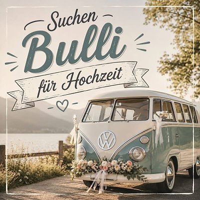 Bulli T1 (Foto: )
