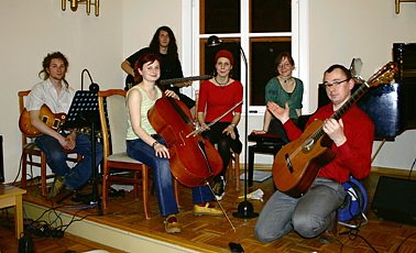 Jazzfr&uuml;hling beendet (Foto: nnz)