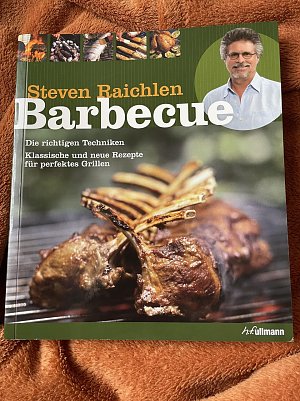 Grillrezepte (Foto: )