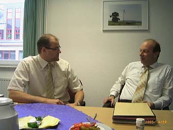 Atmosph&auml;rische Bilder (Foto: nnz)