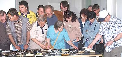 Unterm Hammer (Foto: nnz)