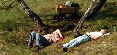 nnz-Foto des (M&auml;nner)Tages (Foto: nnz)