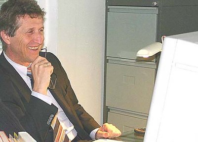 Aufgepeppt (Foto: nnz)