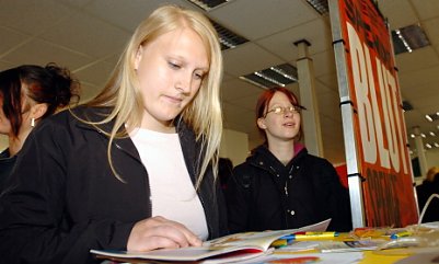 Piercing, Rauchen, Aids (Foto: nnz)