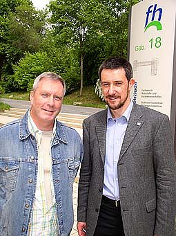 Theorie und Praxis (Foto: nnz)