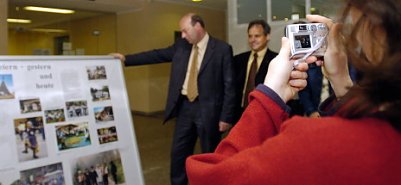 Erster Eindruck	 (Foto: nnz)