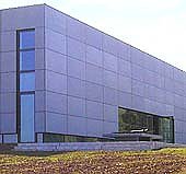 Preis f&uuml;r Museumsbau (Foto: nnz)