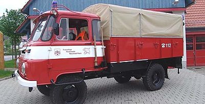 Aus alt mach� neu (Foto: nnz)