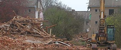 "Fl&auml;che im Kreis" (Foto: nnz)