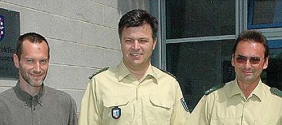 Ab nach Kanada (Foto: nnz)