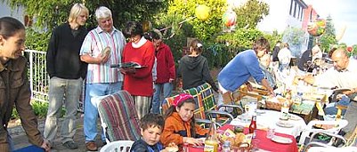 nnz-Forum: Tradition in der Stra&szlig;e (Foto: nnz)