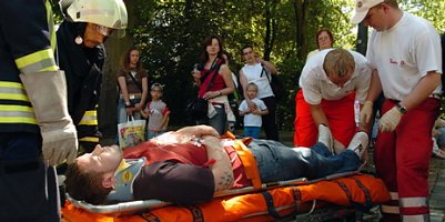 Jugendlicher Geburtstag (Foto: nnz)