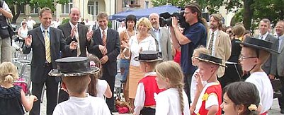 Au&szlig;er Plan (Foto: nnz)