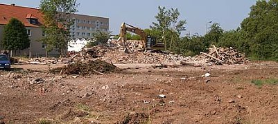 Das wird�s! (Foto: nnz)