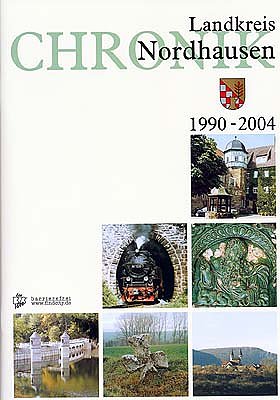 5.110 Tage auf 60 Seiten (Foto: nnz)