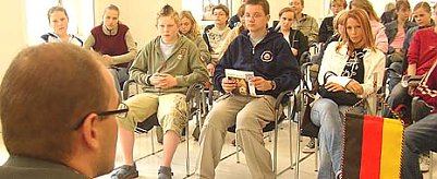 H&auml;ndedruck (Foto: nnz)