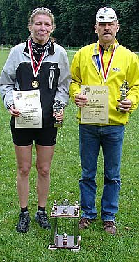 Gut zu Rad (Foto: nnz)