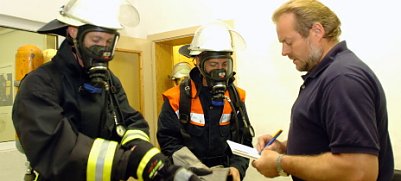 Immer weniger Helden (Foto: nnz)